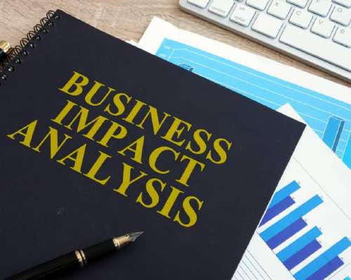 Mikä on Business Impact -analyysi (BIA) ja mi...