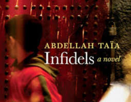 Abdellah Taïa - Infidels (pride-viikon lukute...