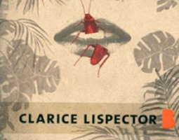 Clarice Lispector - Passio (klassikkohaaste)