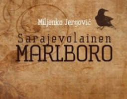 Miljenko Jergović - Sarajevolainen Marlboro