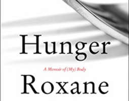 Roxane Gay - Hunger