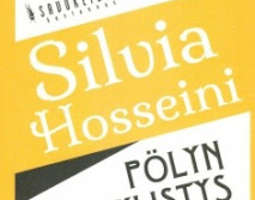 Silvia Hosseini - Pölyn ylistys