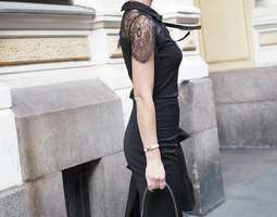 Business outfit - Workwear in black