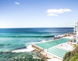 Sydney: Bondi Beach, Opera House and Darling ...