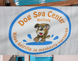 Dog Spa Center Hollola