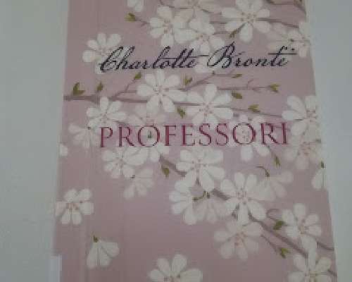 Charlotte Brontë: Professori