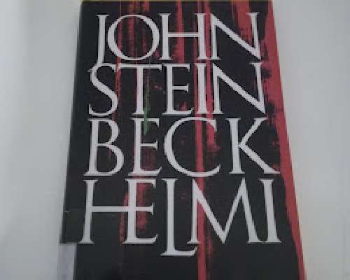 John Steinbeck: Helmi