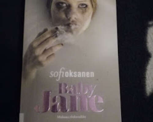 Sofi Oksanen: Baby Jane