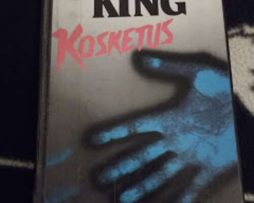 Stephen King: Kosketus