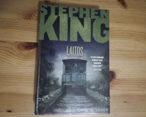 Stephen King: Laitos