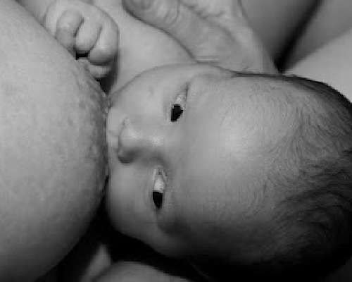 Vauvamyönteisyysohjelma – laatulupaus vai ime...
