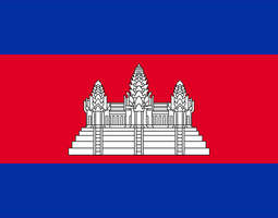 The History of Cambodia in brief