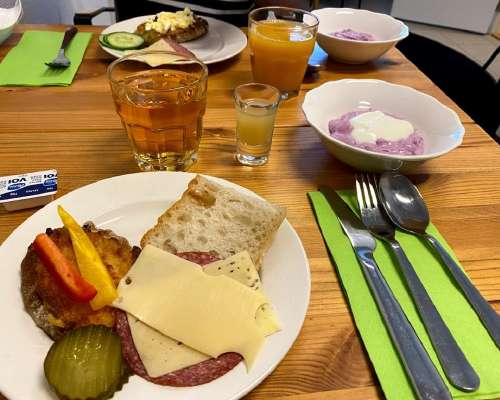 Museums and Lappeenranta’s favorite street food