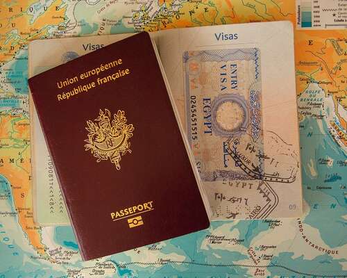 Tip 10: Check your passport’s expiration date