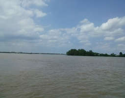 Mahtava Mekong