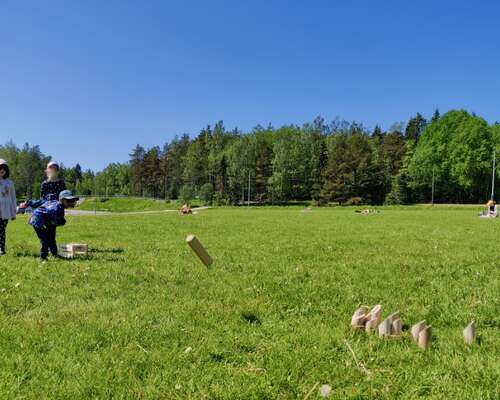5 Activities to Experience Summer in ‘Finnish...
