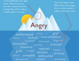Anger Regulation Tools For Parents