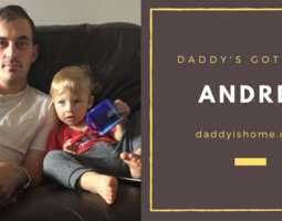 Daddy’s got this #2 – A Roller Coaster Ride: ...