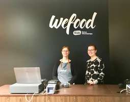 New grocery store WeFood aims to cut food was...