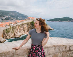 King's Landing - Dubrovnik