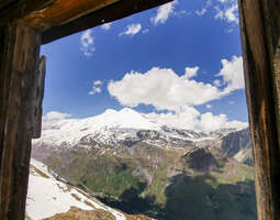Reissuraportti: Elbrus vol. 1