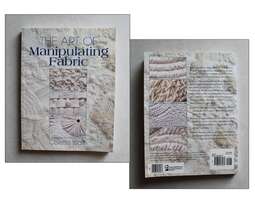 Fabric Manipulation books to have