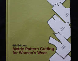 Metric Pattern Cutting for Women’s Wear by Wi...