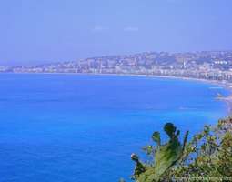 December Daydreaming: A Bit of Côte d’Azur