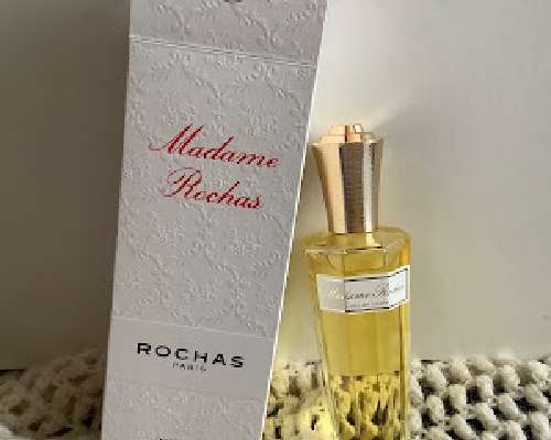 Rochas; Madame Rochas