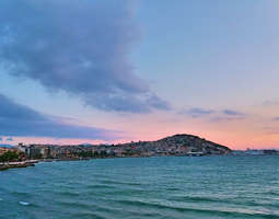 Kusadasi Travel Guide: What to See and Do in ...