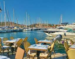 Turkey: 14 Ways How to Discover Cesme’s Charms