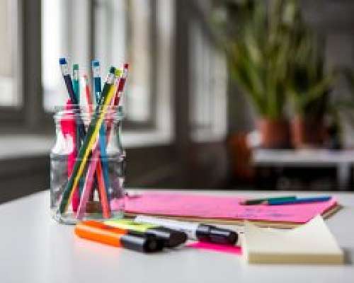 7 Reasons Why Creativity at Work is Essential