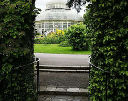 National Botanic Garden, Dublin