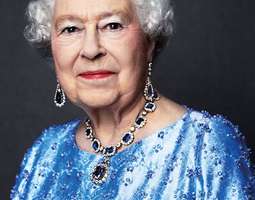 Kuningatar Elizabeth: 65 vuotta vallassa
