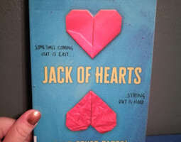 Jack of Hearts (and Other Parts) - valistusta...