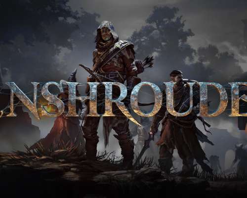 Enshrouded is a multiplayer take on Zelda bri...