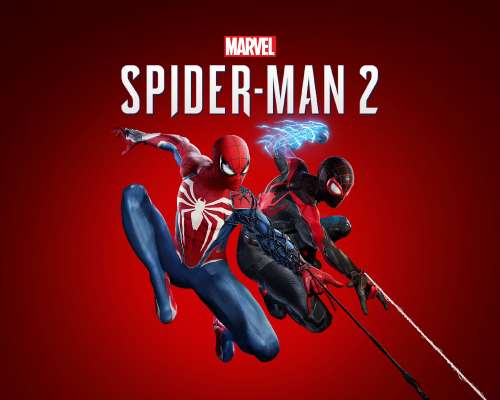 Marvel's Spider-Man 2 is one of the best game...