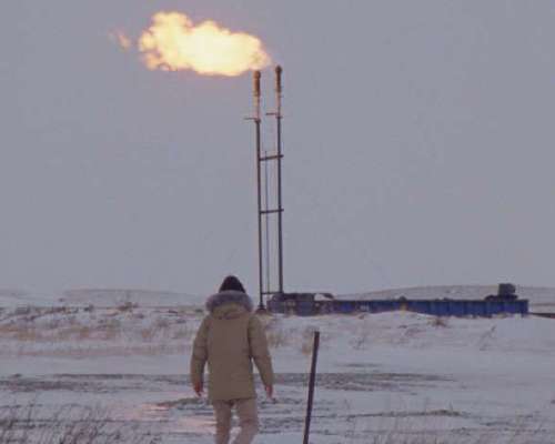 Night Visions: How to Blow Up a Pipeline is a...