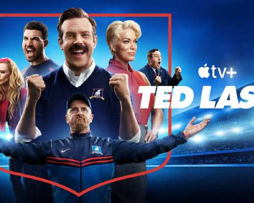 Ted Lasso Season 3 is the first season of the...