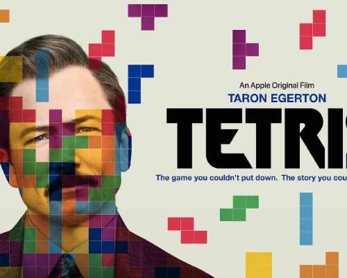 Tetris is an imperfect film about a perfect game