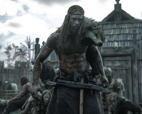The Northman Is An Epic Masterpiece