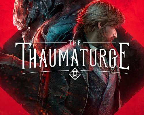 The Thaumaturge is an epic RPG that’s among t...
