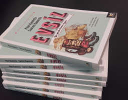 Evsiz - Our Book in Turkish