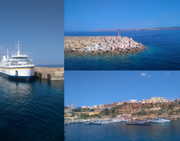 Päivä Gozolla