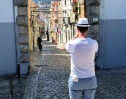 Setubal, Portugalin kolmanneksi suurin kaupun...