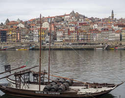 Porto – Travelloverin viisi suosikkia