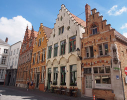 Mitä tehdä Bruggessa? Travelloverin Brugge TOP8