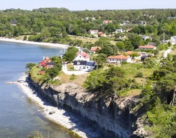 Medieval Visby tells stories for history lovers