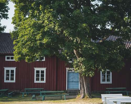 Visit(ing) Åland