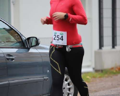 Vantaa Maraton 2021